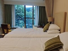 -宁波九龙湖开元度假村