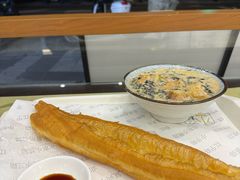 -小桃园·豆浆油条(复兴中路店)