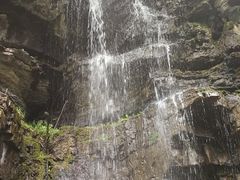 -孤山寨风景区