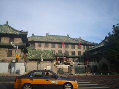 -北京协和医院(东单院区)
