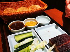 -烧肉馆(古北水镇景区店)