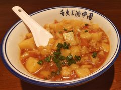 -壹湖两岸·鱼鲜山里菜(东江湖店)