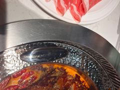 -晓宇重庆火锅(赛格国际购物中心店)