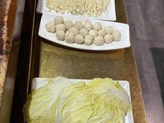 -大明铜锅·烤涮坊·烧烤(新开路店)