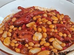-南昌大饭店·非遗南昌菜(万寿宫店)