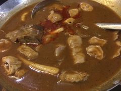 沙茶三宝-堂宴·老厦门私房菜(1988仙岳总店)