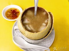 -义福巷鱼翅燕窝