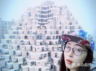 魔都周边小众旅游地：苏州昆山未来城