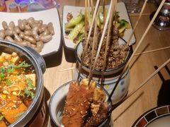 -雪熊精酿·哈尔滨烧烤酒馆(非遗大串店)