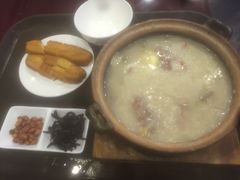 -宏状元现熬粥·京味菜(黄寺大街店)