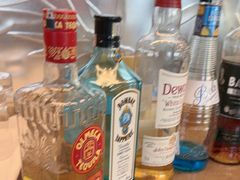 -上海前滩香格里拉大酒店