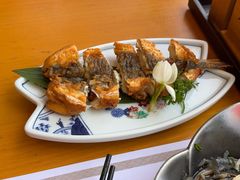 -天正河鲀·河豚亭(大连店)