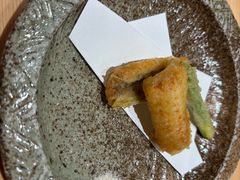 -荣一代目OMAKASE板前料理
