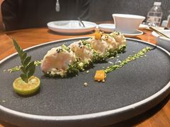 -喜鼎海胆水饺(东港店)