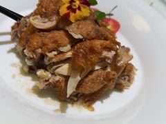 -徽镇小厨·经典徽菜(马连道店)