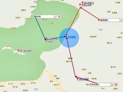 -白草畔自然风景区