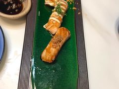 -中西名菜(增城万达广场店)