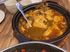 -九转小磨·东北菜老字号(祥安店)