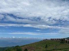 -妙峰山风景名胜区
