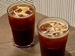 -ommo cafe(半岛城邦店)