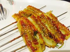 -通海俄式烧烤·俄罗斯大串(嵩山路店)