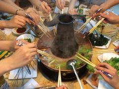 -瑞成祥老北京炭火锅(仙林店)