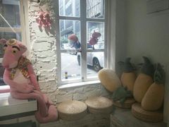 -成裕雪糕店(士多店)