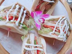 -吉司利中西餐厅至尊店