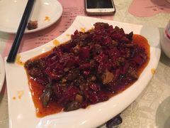 -椒小兔·盐帮川菜中餐厅(金沙时代广场店)