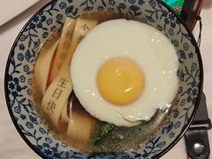 -成都海湾酒店·海湾壹品中餐厅(远大购物中心店)