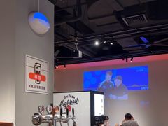 -人间酒暖·Go blanc·烧鸟·深夜食堂(陆家嘴店)