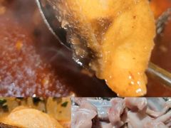 -肖肖酸萝卜鱼火锅(总店)