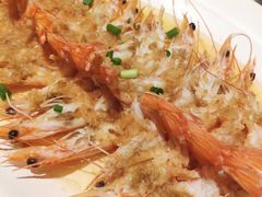 -喜碧海鲜(上排店)