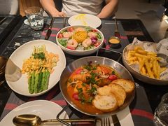 -Nord Grill&Bar Highland诺德西餐(深圳欢乐海岸店)