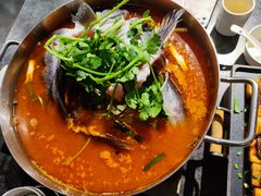 -泉味道贵州厨房(三里河店)