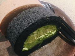 阿华田蛋卷-BeauTea水仙(coco park店)