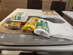 -麦当劳(朝阳北路店)