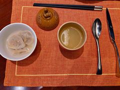 -武汉世茂希尔顿酒店·汇·全日餐厅