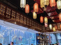 -粤香楼(新光里店)