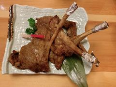 -王鼎精致料理铁板烧(世博源店)