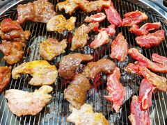 -何发发和牛烧肉·鳗鱼榴莲放题自助(乐峰广场店)