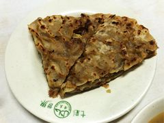 -清真永恒华威肉饼(潘家园店)