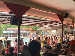 -西双版纳勐泐文化旅游区