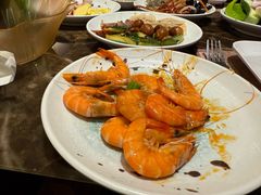 -汉丽斯巴西烤肉自助(市南店)