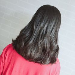 -ASG Hair Salon烫染·接发