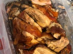 南京烤鸭-竺桥兄弟烤鸭馆(竺桥店)