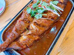 -金达莱冷面百年石锅饭(宾馆胡同店)