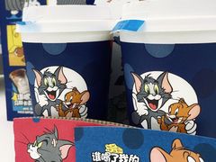 -瑞幸咖啡(罗湖投资控股大厦店)