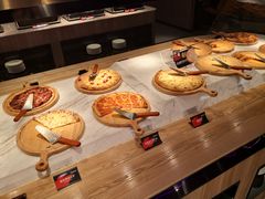 -比格比萨自助(德思勤四季汇店)