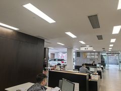 -上海永达奥诚奥迪4S店(申江路店)